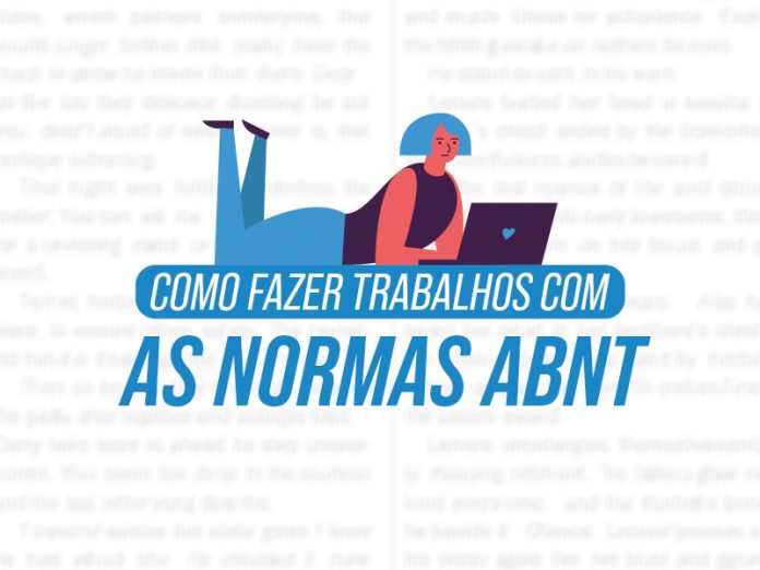 Muitos estudantes têm dúvidas sobre normas da ABNT e plágio, mas com boa orientação, é possível fazer um bom trabalho sem complicações.