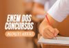 As inscrições para a 2ª edição do Concurso Público Nacional Unificado (CPNU), o Enem dos Concursos, estão abertas no site da Fundação Getulio Vargas (FGV) até o dia 20 de julho.