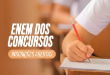 As inscrições para a 2ª edição do Concurso Público Nacional Unificado (CPNU), o Enem dos Concursos, estão abertas no site da Fundação Getulio Vargas (FGV) até o dia 20 de julho.