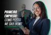 Começando no mercado de trabalho e quer se dar bem no primeiro emprego? Esse momento traz expectativas, mas também dúvidas e inseguranças