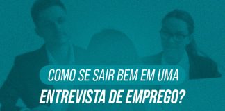 Como se sair bem em uma entrevista de emprego? Veja dicas para se destacar, criar conexão com o recrutador e mostrar seu valor com confiança.