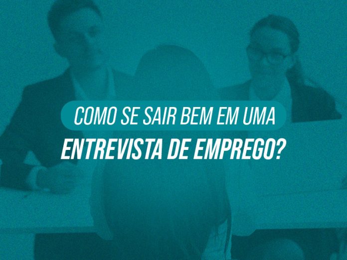 Como se sair bem em uma entrevista de emprego? Veja dicas para se destacar, criar conexão com o recrutador e mostrar seu valor com confiança.