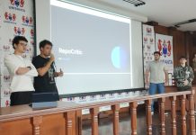 Desafios tecnológicos marcam o Hackathon Unisanta 2025