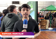 Programa Espaço Unisanta –  15ª Feira de Empregabilidade