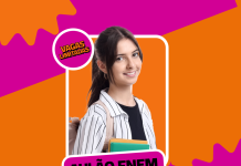 Aulão Presencial do Enem Unisanta Participe do Aulão do Enem Unisanta Presencial no dia 01/11, com dicas exclusivas dos professores. Inscreva-se e garanta sua vaga!