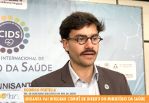 Unisanta integrará Comitê do Ministério da Saúde