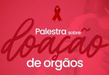 Curso de Psicologia promove palestra sobre doação de órgãos, nesta sexta-feira (24)