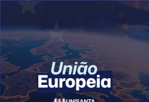 Simulação Oficial da Cimeira da União Europeia