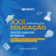 Jornada de Pedagogia