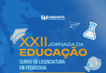 Jornada destaca pedagogia contemporânea