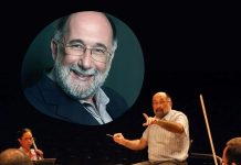 LabCine – Unisanta convida Maestro Luis Gustavo Petri para especial