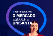 Vestibular 2026 – Inscrições abertas