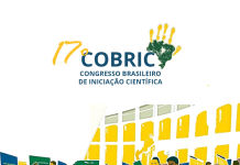 17º Cobric registra recorde de inscritos