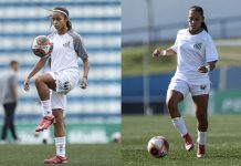Alunas da Unisanta e jogadoras das Sereias da Vila são convocadas para a Seleção Brasileira Sub-20