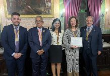 Unisanta firma convênio com o Instituto de Pesquisas Sociais José Bonifácio