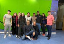 Espaço Unisanta completa 20 anos formando jornalistas de destaque na profissão