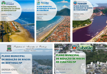 Unisanta será sede de evento para entrega dos planos para redução de riscos em municípios da Baixada Santista