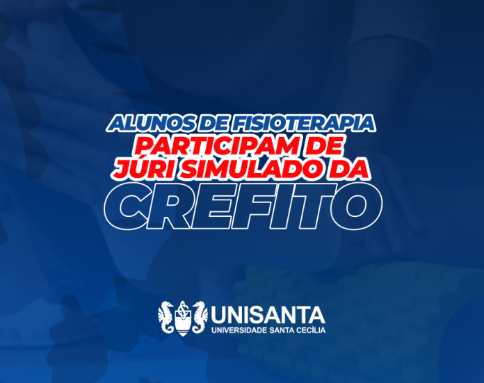 fisioterapia - crefito