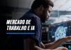 A IA já faz parte do nosso dia a dia mas está mudando a forma como as empresas funcionam e o que elas esperam dos profissionais