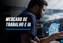 Mercado e IA: por que a graduação tecnológica é o futuro profissional A IA já faz parte do nosso dia a dia mas está mudando a forma como as empresas funcionam e o que elas esperam dos profissionais