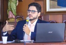 Mestre pela Unisanta é aprovado para doutorado financiado em Portugal