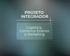 Projeto Integrador