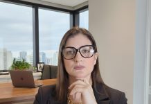 Fernanda Burjato, ex-aluna de Jornalismo, é sócia-fundadora e CEO da PR Academy