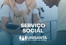 Secretário de Santos participa de Simpósio na Unisanta