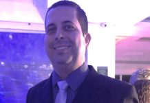 Egresso de pós-graduação da Unisanta conquista 1º lugar no Prêmio Educador Santista