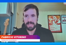 Programa Espaço Unisanta – Palestra RI Careers