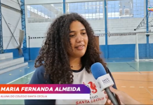 Programa Espaço Unisanta – Último dia do Terceirão