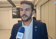 Programa Espaço Unisanta – Semana do Offshore Paulista 2025