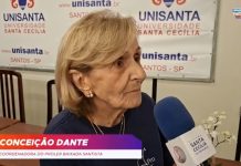 Programa Espaço Unisanta – Encontro Anual do Proler 2025