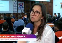 Programa Espaço Unisanta – Entrega dos planos para redução de riscos em municípios da Baixada