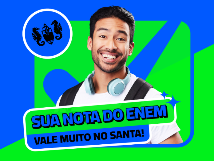 O Inep divulga a nota do Enem 2025 no dia 16/01 de 2026. Saiba como usar sua pontuação para ingressar na universidade e obter descontos