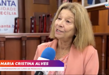 Programa Espaço Unisanta – Jornada de Pedagogia