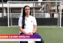 Programa Espaço Unisanta – Ex-alunas Sereias da Vila