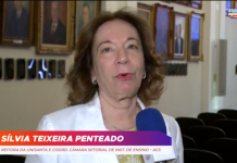 Programa Espaço Unisanta – 5º Seminário Internacional Universidade-Empresa