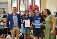 Curso de Relações Internacionais da Unisanta realiza primeira edição do “R.I. Action”