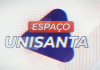 Espaço Unisanta celebra 20 anos com recorde de produção audiovisual