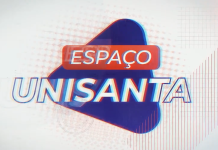 Espaço Unisanta celebra 20 anos com recorde de produção audiovisual