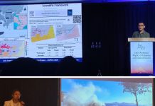 Pesquisadores do NPH-Unisanta apresentam estudos em congressos oceanográficos