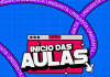 Início das aulas – Cursos Presenciais e EAD