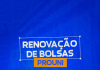 ProUni: renovação acontece de 14 a 28 de janeiro na Unisanta