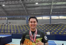 Equipe de Tênis de Mesa da Unisanta encerra temporada com títulos e ótimos resultados