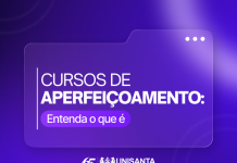 Cursos de aperfeiçoamento: entenda o que é Cursos de aperfeiçoamento são voltados ao desenvolvimento de habilidades específicas, com foco prático para atualização profissional e na carreira.