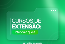 Cursos de Extensão: Entenda o que é Cursos de extensão oferecem formação complementar, unindo teoria e prática para desenvolver competências e ampliar oportunidades profissionais.