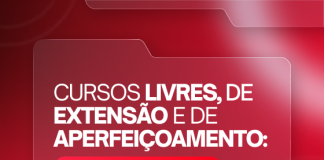Cursos livres, de extensão e de aperfeiçoamento: entenda as diferenças e saiba como escolher a melhor opção para seu crescimento profissional.