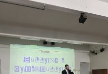 Lucas Canellas, formado pela Universidade Santa Cecília, é advogado criminalista