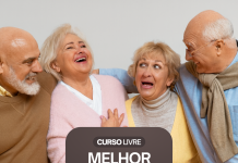 Curso para a Melhor Idade da Unisanta inicia atividades de 2026